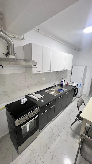 Ap cu 2 camere de inchiriat - imagine 8