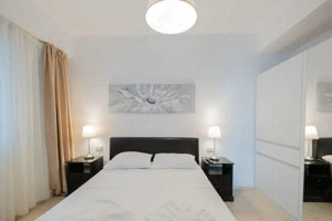 Rezervat - Apartament 3 camere Mamaia