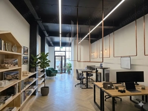 Spațiu Comercial | 75 mp | Vitrină Stradală | Vad Excelent - imagine 2