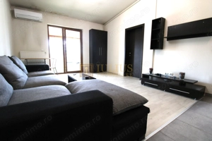 Apartament cu 2 camere in Giroc pe Calea Timisoarei