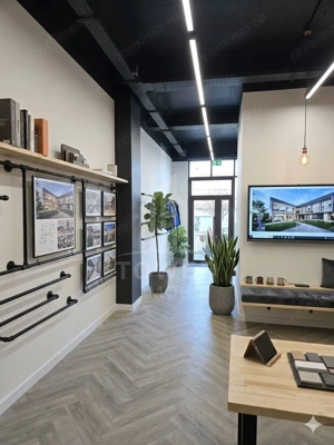 Spațiu Comercial | 75 mp | Vitrină Stradală | Vad Excelent - imagine 3