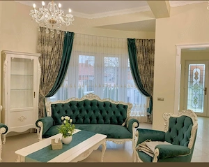 Angajăm personal pentru atelier de mobilier - Doamnă pentru finisaj   șlefuire lemn - imagine 5