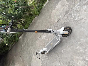 Trotineta ninebot kickscooter max g30