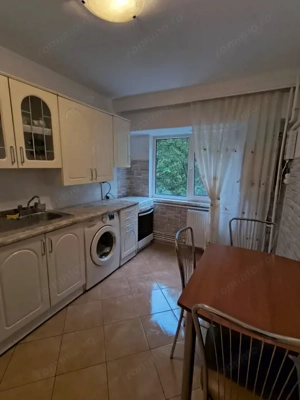 Apartament 2 camere - Hasdeu - imagine 3
