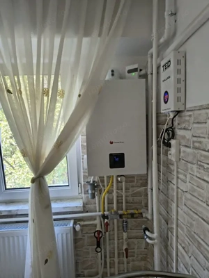 Apartament 2 camere - Hasdeu - imagine 9