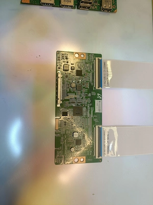 Sony kd-55xf7005;din dezmembrări 