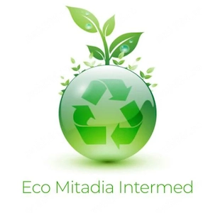 Stivuitorist reciclare mase plastice