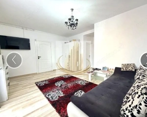 Ap 2 cam, mobilat și utilat complet, et 1 – Dumbravita - Investitie - imagine 3