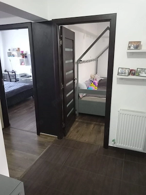 Apartament Apahida  - imagine 3