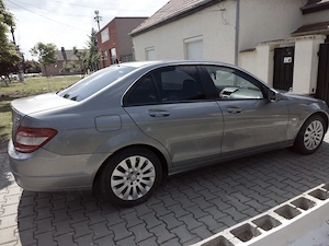 Mercedes C220 CDI - imagine 2