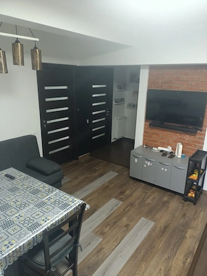 Apartament Apahida 