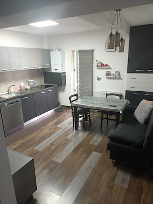 Apartament Apahida  - imagine 2