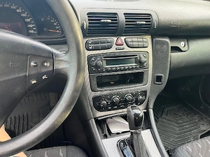 vand Mercedes 