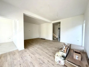 Duplex elegant, 5 camere, 140 mp utili, 345 mp teren - Dumbravita - imagine 5
