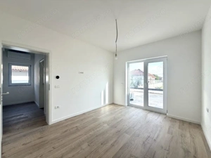 Duplex elegant, 5 camere, 140 mp utili, 345 mp teren - Dumbravita - imagine 8