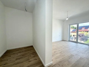 Duplex elegant, 5 camere, 140 mp utili, 345 mp teren - Dumbravita - imagine 11