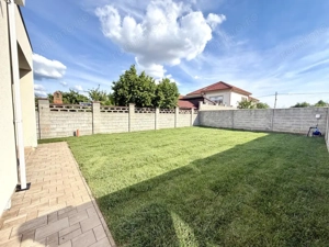 Duplex elegant, 5 camere, 140 mp utili, 345 mp teren - Dumbravita - imagine 2