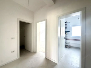 Duplex elegant, 5 camere, 140 mp utili, 345 mp teren - Dumbravita - imagine 14