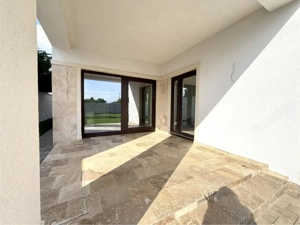 Duplex elegant, 5 camere, 140 mp utili, 345 mp teren - Dumbravita - imagine 3