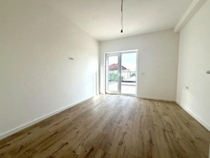 Duplex elegant, 5 camere, 140 mp utili, 345 mp teren - Dumbravita - imagine 10