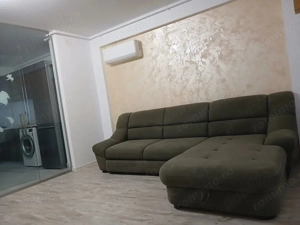 De Inchiriat Garsonieră premium, bloc 2021,  Timpuri Noi - imagine 2