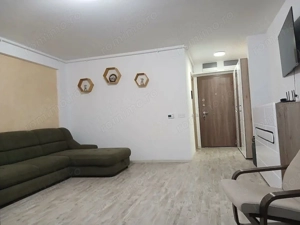 De Inchiriat Garsonieră premium, bloc 2021,  Timpuri Noi - imagine 3