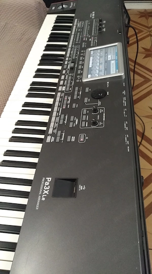 Orga Korg Pa3X Le 76 Yamaha SX 900 Oriental PSR A5000 Vanzare Schimb Buyback 