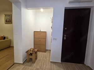 Apartament 2 camere - Tomis 2 - imagine 8