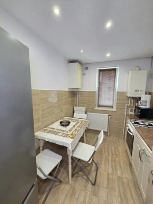 Apartament 2 camere - Tomis 2 - imagine 11