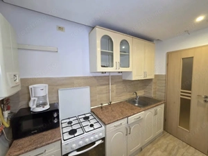 Apartament 2 camere - Tomis 2 - imagine 12