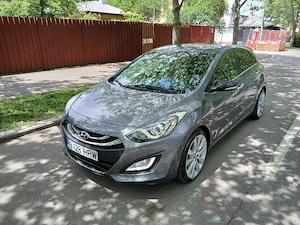 hyundai i30 1.6 benzină 