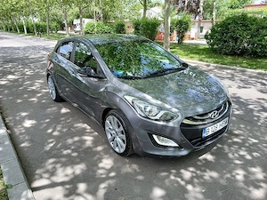 hyundai i30 1.6 benzină  - imagine 3