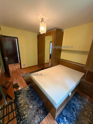 2 camere Piata Sudului 55mp etajul 2 renovat utilat - imagine 8