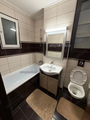 2 camere Piata Sudului 55mp etajul 2 renovat utilat - imagine 6