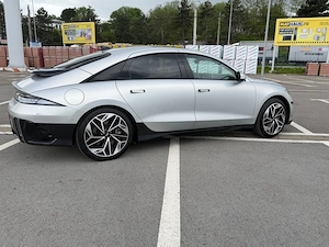 Vand hyundai ioniq 6 nou - imagine 10