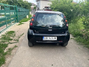 vand Smart Forfour  - imagine 5