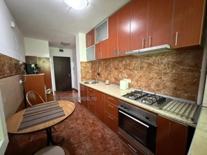 2 camere Piata Sudului 55mp etajul 2 renovat utilat - imagine 7