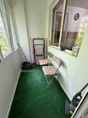2 camere Piata Sudului 55mp etajul 2 renovat utilat - imagine 10