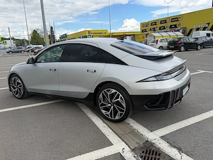 Vand hyundai ioniq 6 nou - imagine 7