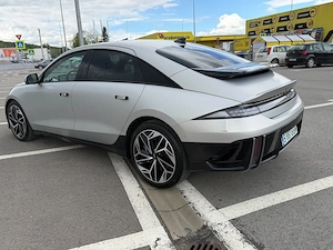 Vand hyundai ioniq 6 nou - imagine 2