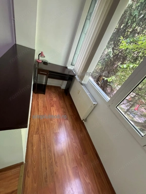 2 camere Piata Sudului 55mp etajul 2 renovat utilat - imagine 9