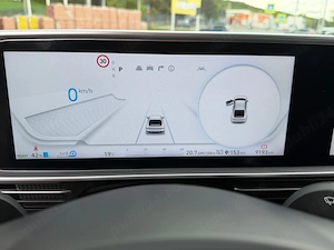 Vand hyundai ioniq 6 nou - imagine 9