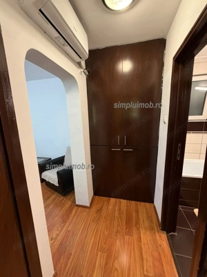 2 camere Piata Sudului 55mp etajul 2 renovat utilat - imagine 5
