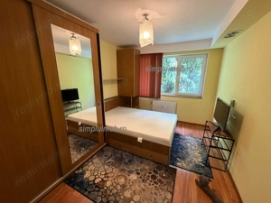 2 camere Piata Sudului 55mp etajul 2 renovat utilat - imagine 4