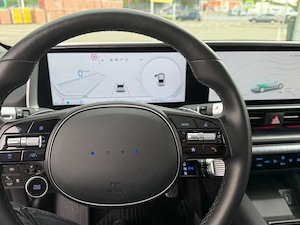 Vand hyundai ioniq 6 nou - imagine 6