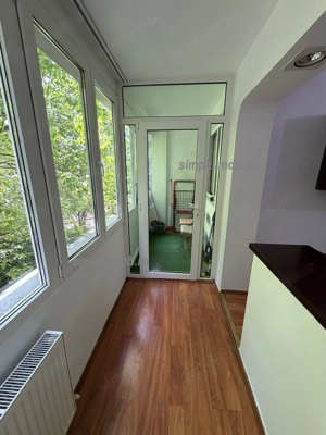 2 camere Piata Sudului 55mp etajul 2 renovat utilat - imagine 13