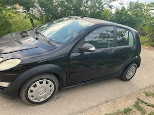 vand Smart Forfour  - imagine 4