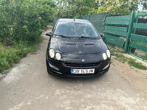 vand Smart Forfour  - imagine 3
