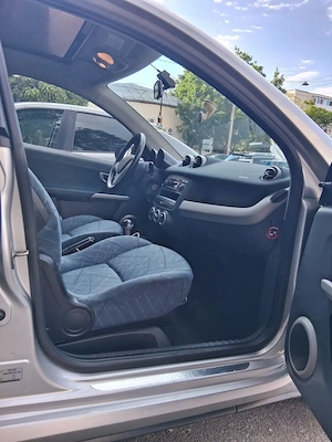 Smart forfour 454 1,5 benzina (109 cp), cutie automată, 1850   - imagine 9
