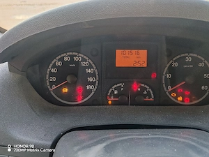 Peugeot boxer 100000 km reali  - imagine 3